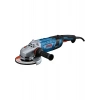 Bosch Gws 30-180 B Büyük Spiral Taşlama