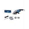 Bosch Gws 30-180 B Büyük Spiral Taşlama