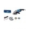 Bosch Gws 30-180 B Büyük Spiral Taşlama