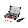 Bosch Hassas Tornavida Ucu Seti 42 Parçalı Set