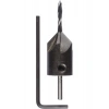 Bosch - Havşalı Ağaç Matkap Ucu - 3 Mm
