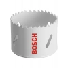 Bosch - HSS Bi-Metal Delik Açma Testeresi (Panç) 27 mm