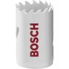 Bosch - HSS Bi-Metal Delik Açma Testeresi (Panç) 27 mm