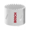 Bosch - HSS Bi Metal Standart Adaptörlü Delik Açma Testeresi (Panç) - 35 Mm