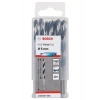 Bosch Hss Pointteq 8 Mm Metal Matkap Ucu (10 Adet)