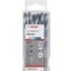 Bosch Hss Pointteq 8 Mm Metal Matkap Ucu (10 Adet)