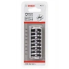 Bosch Impact Ctrl Bits Uç T15-T40 25 mm 8li