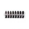 Bosch Impact Ctrl Bits Uç T15-T40 25 mm 8li