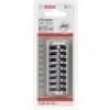 Bosch Impact Ctrl Bits Uç T15-T40 25 mm 8li