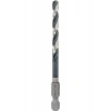 Bosch Impact Ctrl Hss 5,0*91MM