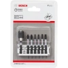 Bosch Impact Ctrl Ph/Pz/T 7 Parça Set