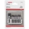Bosch Impact Ctrl Ph/Pz/T 7 Parça Set