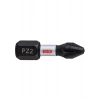 Bosch Impact Yıldız Bits Uç PZ2X25 mm 2li 2608522401
