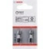 Bosch Impact Yıldız Bits Uç PZ2X25 mm 2li 2608522401