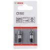 Bosch Impact Yıldız Bits Ucu PZ3X25 mm 2li 2608522402