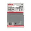 Bosch - İnce Zımba Teli Tip 53 - 11,4 X 0,74 X 18 Mm