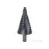 Bosch - Kademeli Matkap Ucu Hss-Altin - 6 - 39 Mm, 10,0 Mm, 93,5 Mm
