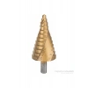 Bosch - Kademeli Matkap Ucu Hss-Tin - 6 - 39 Mm, 10,0 Mm, 93,5 Mm