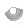 Bosch - Kapaksız Koruma Siperi - 115 Mm