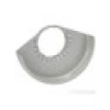 Bosch - Kapaksız Koruma Siperi - 115 Mm