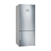 Bosch KGA76PIE0N 522 Lt No-Frost Buzdolabı