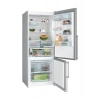 Bosch KGA76PIE0N 522 Lt No-Frost Buzdolabı