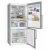 Bosch KGP86FIC0N 624 LT No-Frost Kombi Tipi Buzdolabı