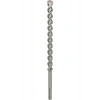 Bosch - Kırıcı Delici Ucu Sds-Max-4 - 20 X 400 X 520 Mm