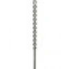 Bosch - Kırıcı Delici Ucu Sds-Max-4 - 20 X 400 X 520 Mm
