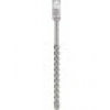 Bosch - Kırıcı Delici Ucu Sds-Max-4 - 20 X 400 X 520 Mm