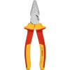 Bosch Kıvırma Pensi Vde 180 mm - 1600A02NE6