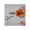 Bosch Kıvırma Pensi Vde 180 mm - 1600A02NE6