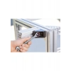 Bosch Kombine Anahtar Seti 5 Parça Mavi (Z3D)