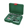 Bosch Lokma Takımı 14 Parça 1/4 1600A02BY0