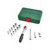 Bosch Lokma Takımı 14 Parça 1/4 1600A02BY0