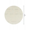 Bosch M480 125 mm 320 Kum Elek Telli Ağ Zımpara 2608900678