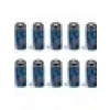 Bosch Maket Bıçağı Yedeği 10X50 Parça