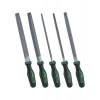 Bosch Metal Eğe Seti 5 Parça