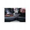 Bosch Metal İçin Bombeli X431 Flap Zımpara