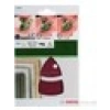 Bosch - Multi Zımpara Kağıdı 10Lu, 102 X 62/93 Mm 60 Kum 11 Deli