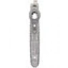 Bosch Nanoblade Yedek Testere 50 mm (2609256D83)