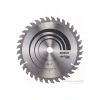 Bosch - Optiline Serisi Ahşap İçin Daire Testere Bıçağı - 184 X 16 X 2,6 Mm, 36 Diş