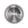 Bosch - Optiline Serisi Ahşap İçin Daire Testere Bıçağı - 184 X 16 X 2,6 Mm, 36 Diş