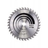 Bosch - Optiline Serisi Ahşap için Daire Testere Bıçağı 190*20/16 mm 36 Diş