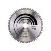 Bosch - Optiline Serisi Ahşap İçin Daire Testere Bıçağı - 254 X 30 X 2,0 Mm, 60 Diş