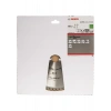 Bosch - Optiline Serisi Ahşap İçin Daire Testere Bıçağı - 254 X 30 X 2,0 Mm, 60 Diş