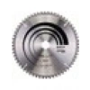 Bosch - Optiline Serisi Ahşap İçin Daire Testere Bıçağı - 254 X 30 X 2,0 Mm, 60 Diş