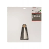 Bosch - Optiline Serisi Ahşap İçin Daire Testere Bıçağı - 305 X 30 X 2,5 Mm, 96 Diş