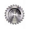 Bosch Optiline Wood 184 x 16 Mm 24 Diş 2608640817