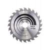 Bosch Optiline Wood 190x30 mm 24 Diş